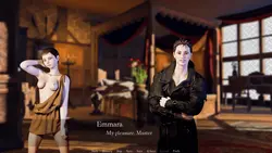 imagen del juego The Slave Trainer: img4.webp