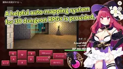 The Small Fry Dungeon and the Archmage game image: img0.webp
