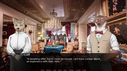 The Smoke Room game image: img2.webp