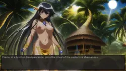The Solar Annihilation: Amazon Tribe game image: img1.webp