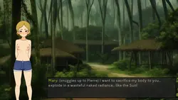 The Solar Annihilation: Amazon Tribe game image: img3.webp