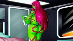 The Solarion Project game image: img2.webp