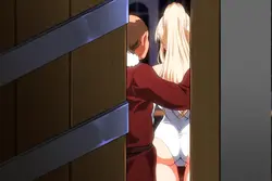 兵士とゴールデンプリンセス ゲーム画像: img7.webp