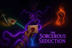 悲劇的な Seduction