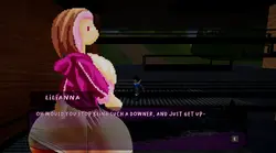 灵魂流耗( Remix) 游戏图片: img5.webp
