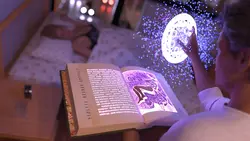 The Spellbook game image: img26.webp