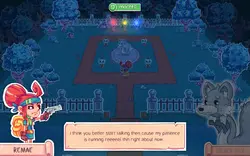 The Spiral Scouts game image: img1.webp