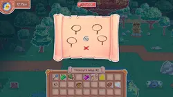 The Spiral Scouts game image: img3.webp