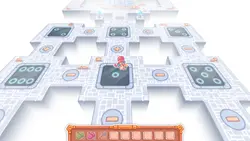 The Spiral Scouts game image: img4.webp