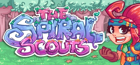 The Spiral Scouts [v1.01] main image