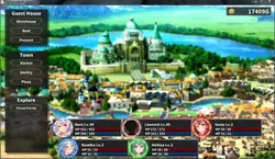 ラビリンスのレターニア・コンカーターのスピリットマスター ゲーム画像: img2.webp