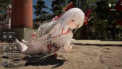 The Spiriting Away by a Yandere Onee-san game image: img6.webp