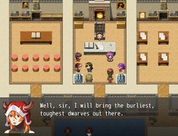 Os Espíritos de Murala [v0.16]