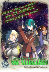 Os Stargazers