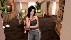 The Storm Within Us game image: img1.webp