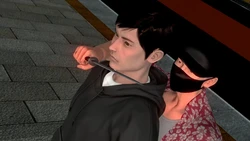 The Storm Within Us game image: img8.webp