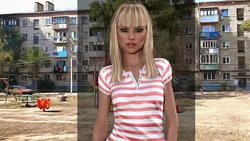 The Story Of A Good Girl game image: img1.webp