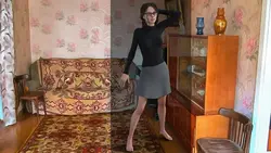 The Story Of A Good Girl game image: img3.webp