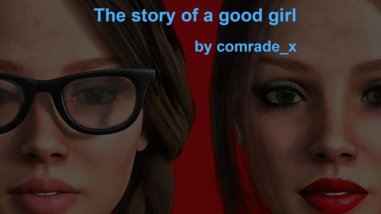 The Story Of A Good Girl [v1.0] main image