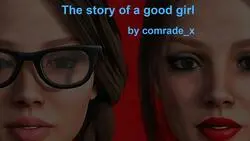 A história de uma boa menina [v1.0]
