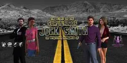 John Smith IIIの生存の物語 [v0.15]