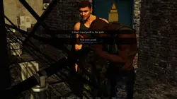 The Story of a Survivor game image: img11.webp