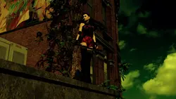The Story of a Survivor game image: img5.webp