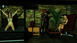 The Story of a Survivor game image: img7.webp