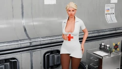 The Stowaway - An Bord der Vanguard Spielbild: img1.webp