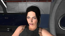 The Stowaway - An Bord der Vanguard Spielbild: img2.webp