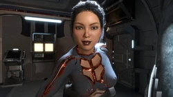 The Stowaway - An Bord der Vanguard Spielbild: img3.webp