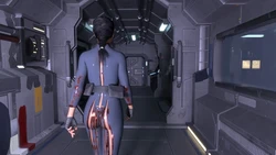 The Stowaway - An Bord der Vanguard Spielbild: img5.webp