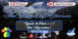 Les rues d'Eternea [v1.1.7]