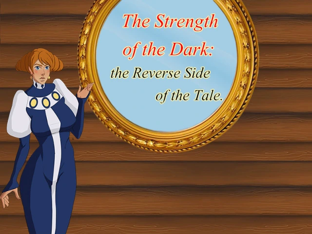 The Strength Of The Dark: The Reverse Side Of The Tale main image