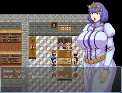 image de jeu Les luttes d'une reine tombée: img0.webp
