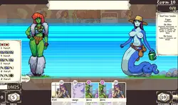 imagen del juego La casa de baño de Succubabe: img0.webp