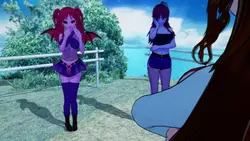 The Succubus Temptation Games game image: img0.webp