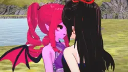 The Succubus Temptation Games game image: img1.webp