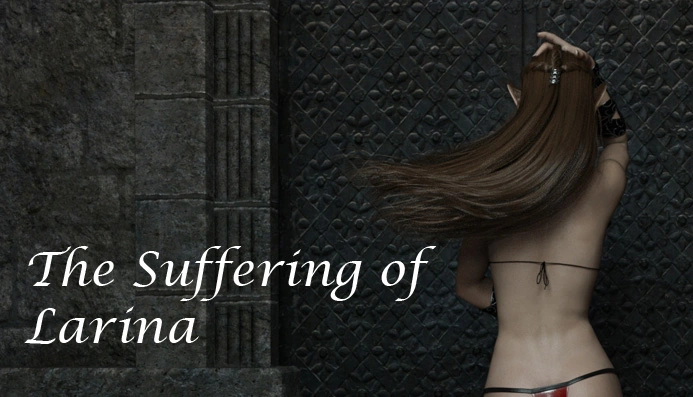 The Suffering of Larina main image
