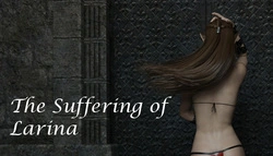 El sufrimiento de Larina