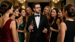 The Suitor game image: img0.webp