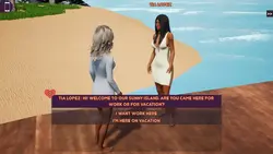imagen del juego La isla soleada: img1.webp