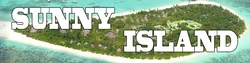L'île ensoleillée [v0.1]