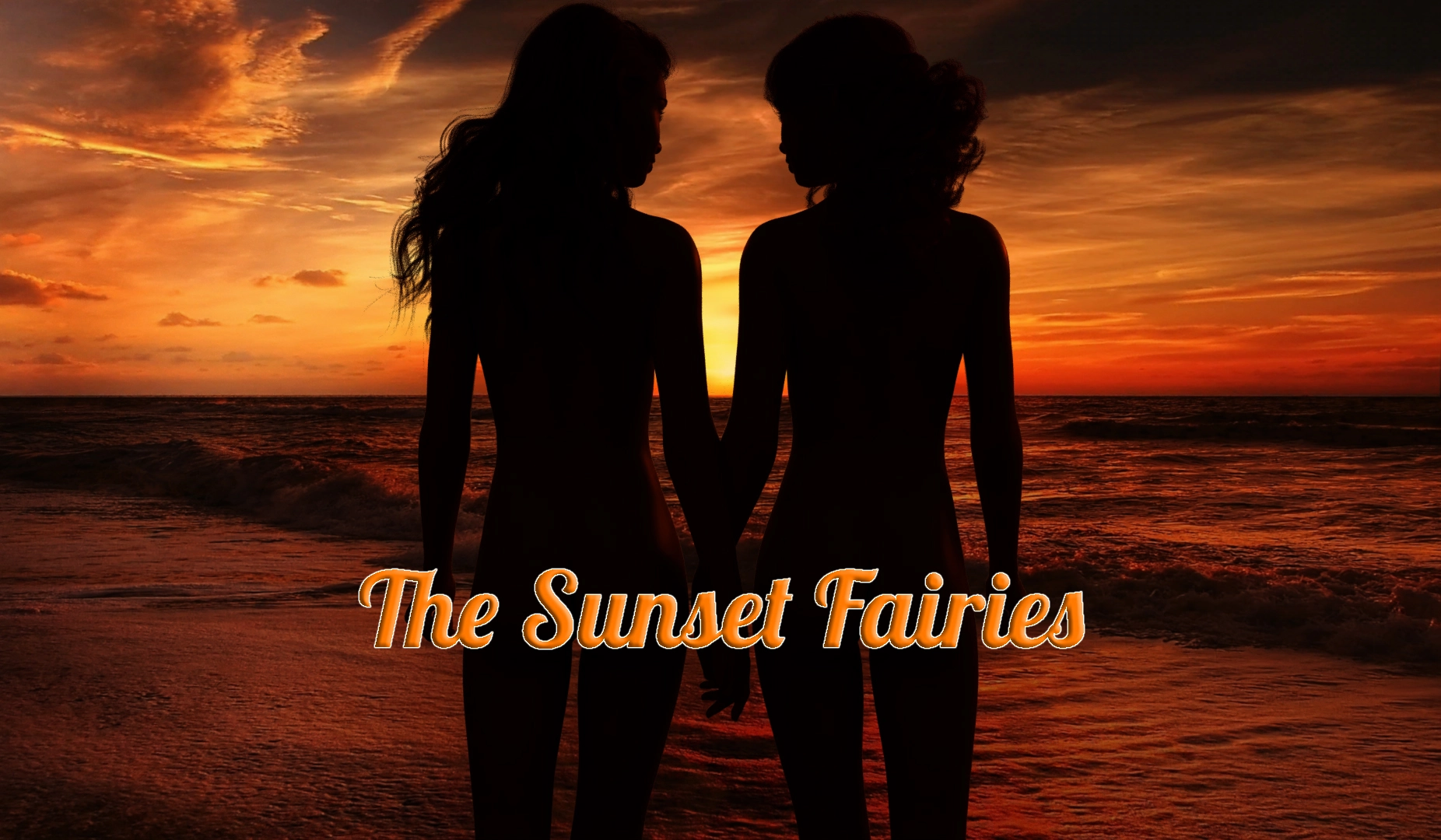 The Sunset Fairies main image