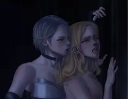 The Survival of Sarah Rose game image: img2.webp