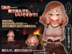 The Sweet Temptation of a Weak Succubus game image: img0.webp