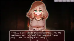 The Sweet Temptation of a Weak Succubus game image: img4.webp