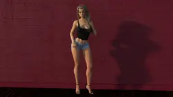 The Swinger Couple game image: img1.webp