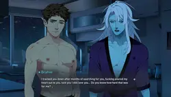 imagen del juego The Symbiant Re:Union: img2.webp