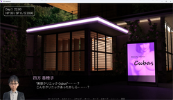 一些办公室女士的信托基金 游戏图片: img0.webp